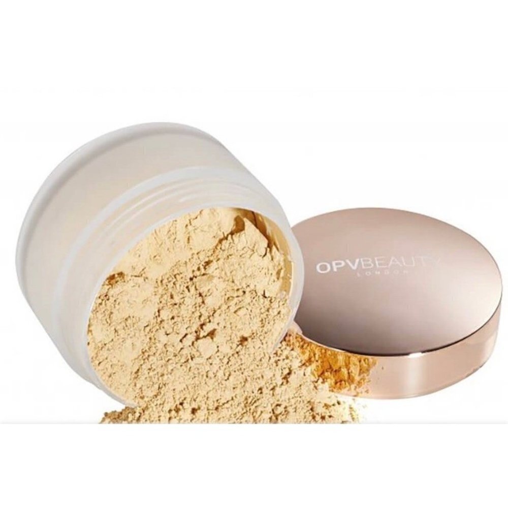 OPV Beauty London Loose setting Power Medium 1oz